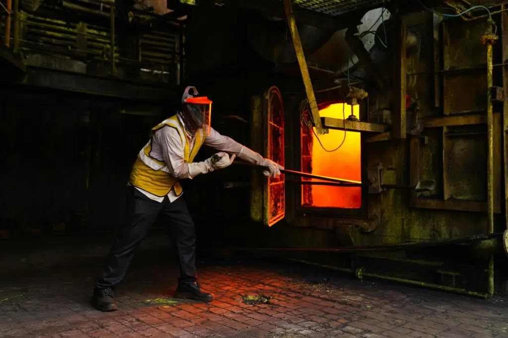 Photo by <a href="https://unsplash.com/@bhupathi_?utm_source=unsplash&utm_medium=referral&utm_content=creditCopyText">Bhupathi Srinu</a> on <a href="https://unsplash.com/photos/a-man-in-a-vest-holding-a-sword-in-a-room-with-a-fire-pjGqgc_JZcY?utm_source=unsplash&utm_medium=referral&utm_content=creditCopyText">Unsplash</a>       