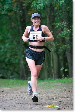 Claire of Wimbledon Windmilers