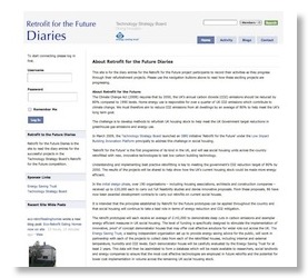 Retrofit Diaries by TJW Media