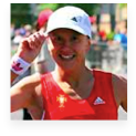 Susan Feitor leads home a surprise team title for Portugal - women