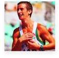Robert Heffernan (IRL) (Getty Images)