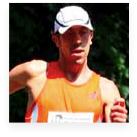 Yohann Diniz (FRA) - fit again shows his form in Leamington Spa (Tim Watt)